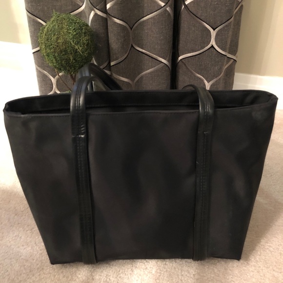 DKNY Nylon Shoulder Bag - Picture 3 of 8